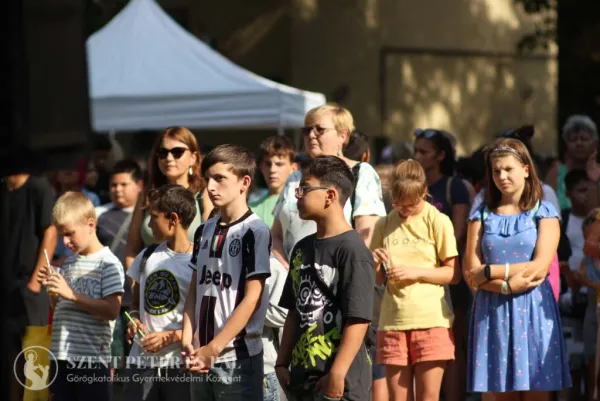 I. számú gyermekotthoni szakmai egység