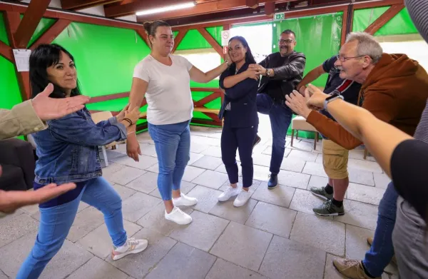 Ötletek, amik életre kelnek – módszertani börzén jártunk